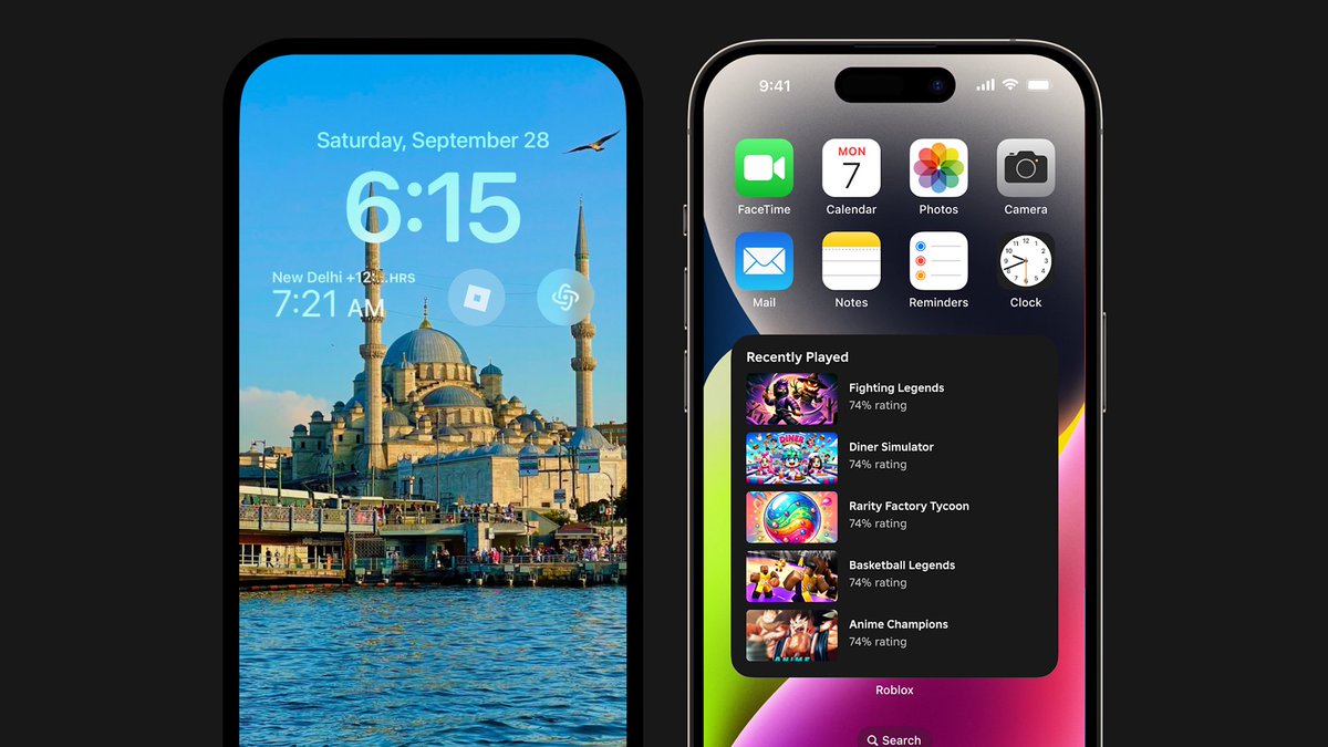 Bloxy News tweet media