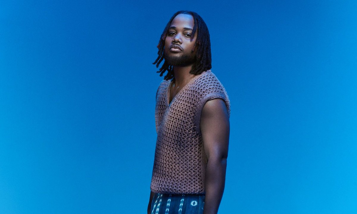 ComplexCut's tweet image. #LeonThomas is one of the most talented musicians, and this is his moment. We are so happy for him, and I'm glad that the Grammys celebrated the new arrival of this genius on the most significant music stage. You were shafted on Victorious, Leon, but talent like yours shines.