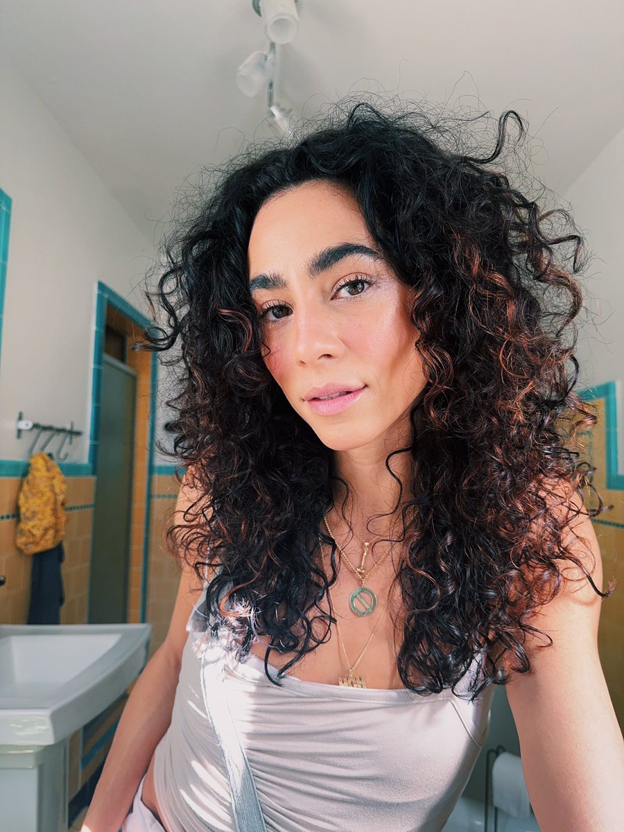 MORGAN POPE tweet media