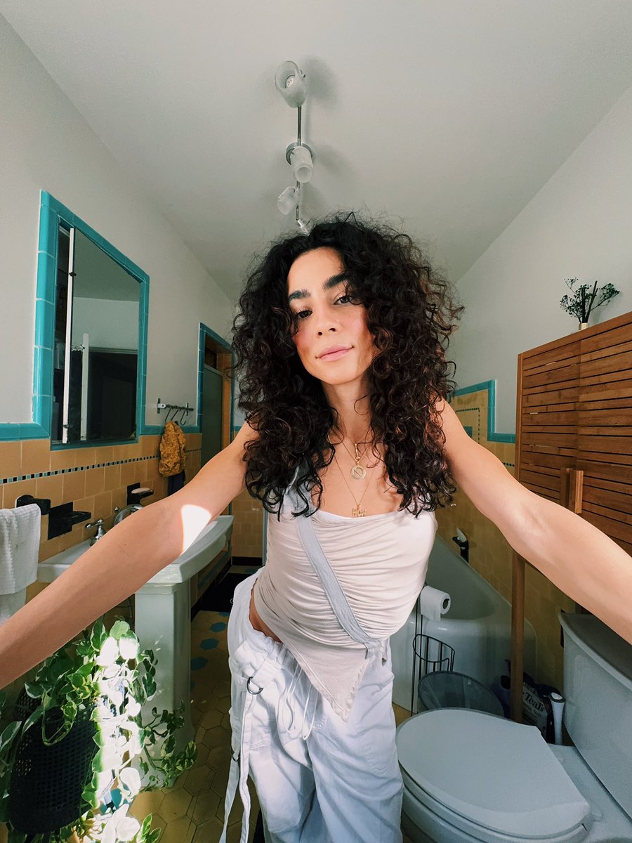 MORGAN POPE tweet media