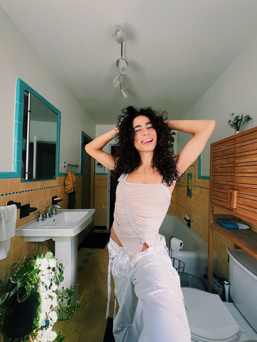 MORGAN POPE tweet media