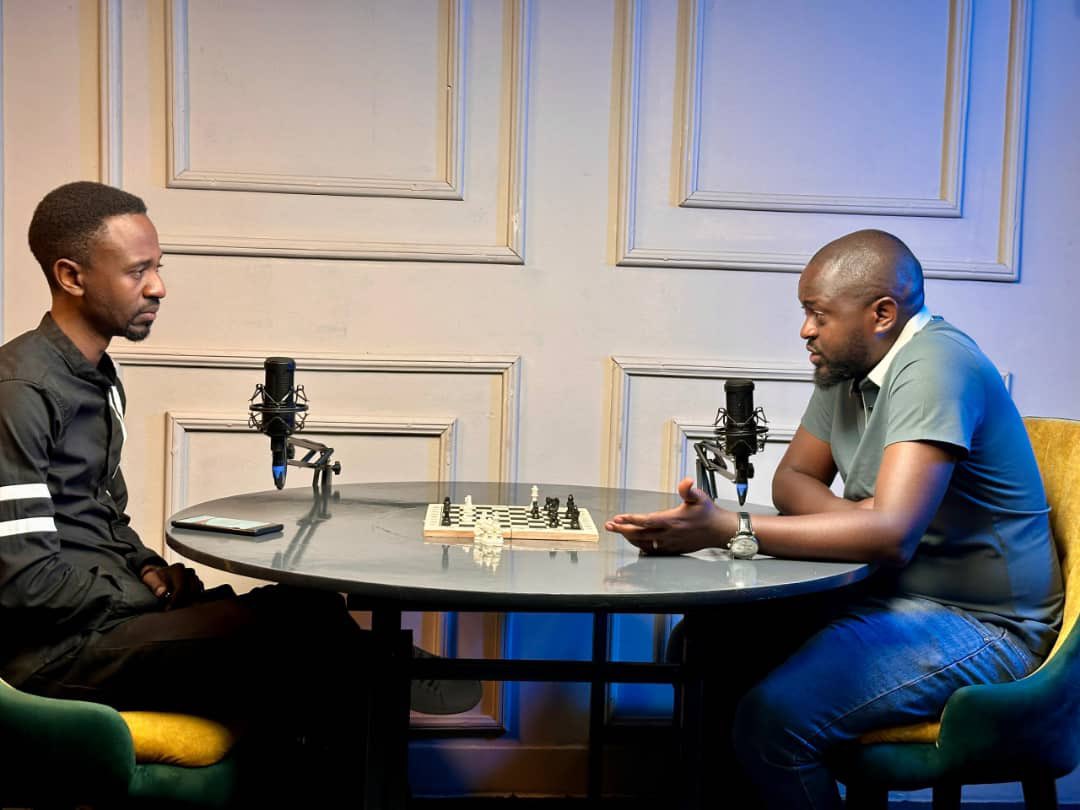 checkmate256's tweet photo. This week on the Checkmate: 

1. Nakivubo flooding- Is Ham doing Harm?
2. The story of angry traders downtown over taxes and foreigner hawkers
2. Machete men and extra judicial killings in Kasese and Bundubigyo.
3. Besigye and Lutale case update. https://t.co/GnrGnQjiID