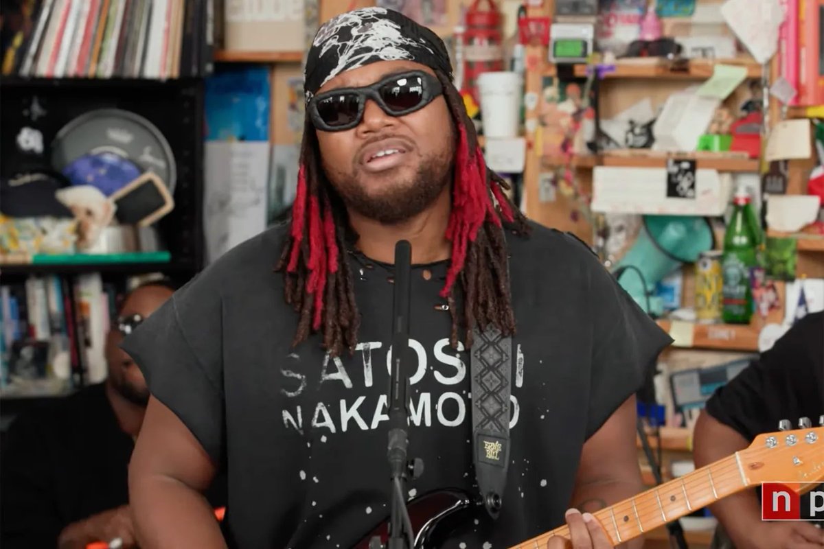 ComplexCut's tweet image. #LeonThomas is one of the most talented musicians, and this is his moment. We are so happy for him, and I'm glad that the Grammys celebrated the new arrival of this genius on the most significant music stage. You were shafted on Victorious, Leon, but talent like yours shines.