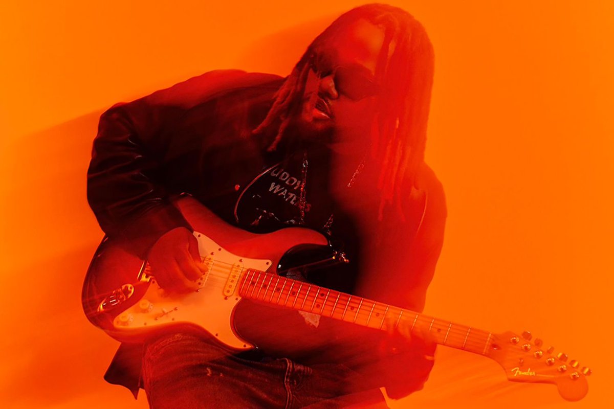 ComplexCut's tweet image. #LeonThomas is one of the most talented musicians, and this is his moment. We are so happy for him, and I'm glad that the Grammys celebrated the new arrival of this genius on the most significant music stage. You were shafted on Victorious, Leon, but talent like yours shines.