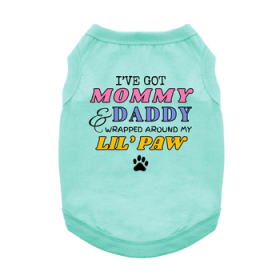 spoiledpoochess's tweet image. I Know This Is True With My Fur Babies.

Link:spoiledpooches.com

#dogshirt  #spoileddog  #dogmom