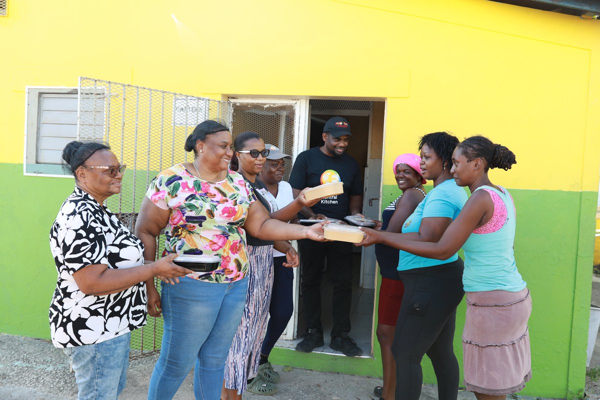 Sean Paul tweet media