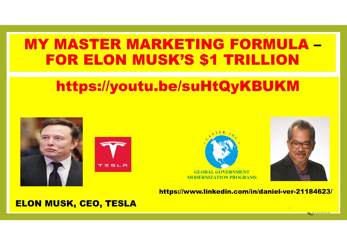 WorldStrategies's tweet photo. @elonmusknews30 https://t.co/lcPfc1X4d8