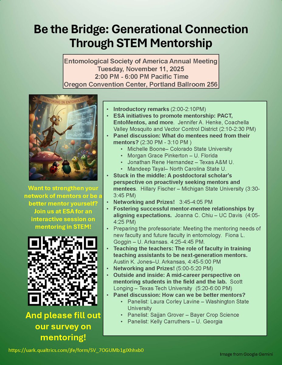 Dr. Hongmei Li-Byarlay @libyarlaybeedr.bsky.social tweet media