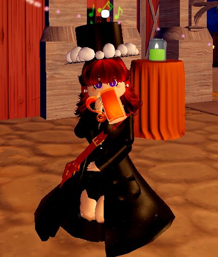 Day 25: Plague Doctor
#RoyaleHigh #Halloween2025 #fashionchallenge #DressupTober