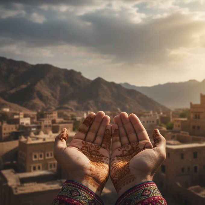 يارب زوج كل عازب