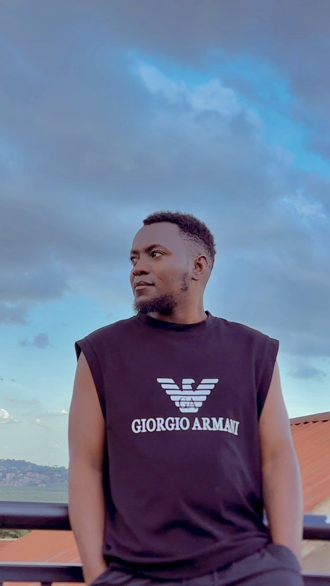 The Lord knows my paths, my journey! 🙏
#bweeza