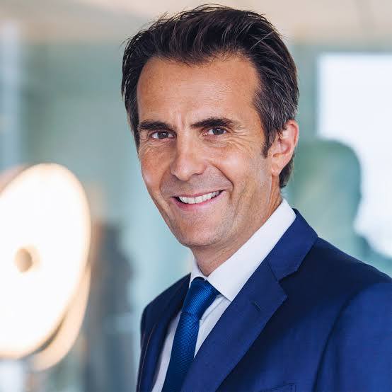 benjaminvincent's tweet image. Le CEO de @Havas et président du Board de @vivendi, @YannickBollore, annoncé par le @CES pour une #keynote dans le cadre du #CES2026 à Las Vegas, le 6 janvier à 11h à l&apos;#ARIA, autour de la #créativité homme + #IA. #CSPACE #data #AI