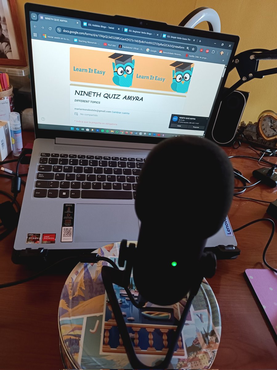 soy_huicana's tweet image. #LearnItEasy 👩🏻‍🏫🍎