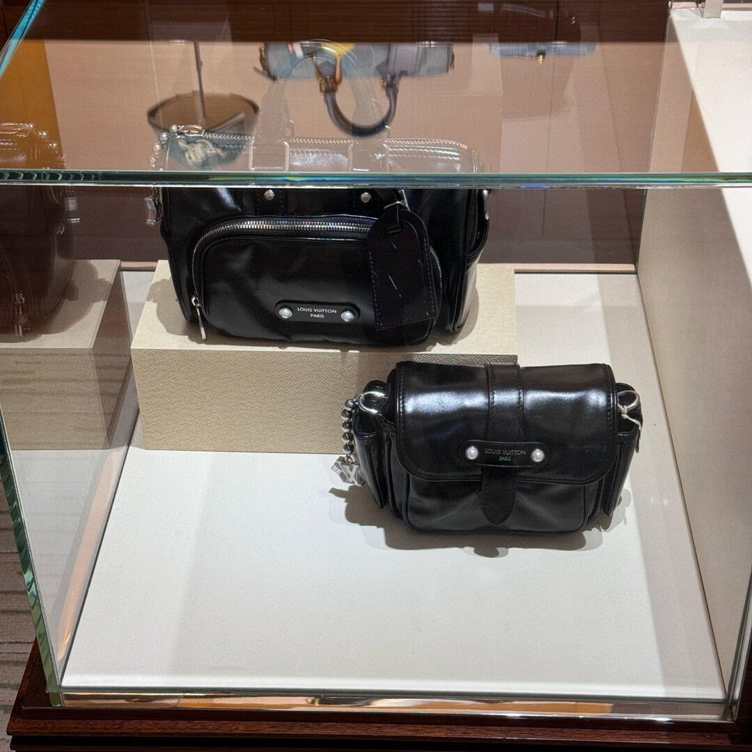 linuxsdc's tweet image. #LV #shopping #shopping #luxury #USA