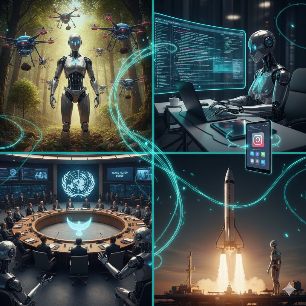 lilma_n's tweet image. Tired of switching 20 tabs?  
   Action Model watches your screen, learns your flows, automates EVERY click.  
   Zero code. Full ownership.  
   What app wastes your time most? Tell me 👇  
   Join the movement: train.actionmodel.com #AutomateEverything