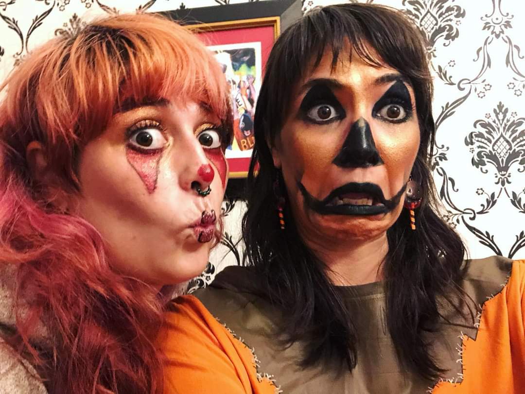 LifeatTCA's tweet image. The Cleaning Authority - Norwell got into the Halloween spirit this week with a festive Pumpkin Decorating Contest for all! 🎃
Because at TCA, not even dirt lurking in the shadows or spooky smudges can scare away the fun!
#LifeAtTCA #Halloween #PumpkinCarving