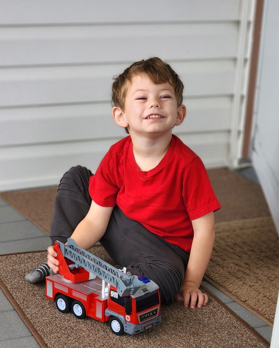 UNC Children's tweet media