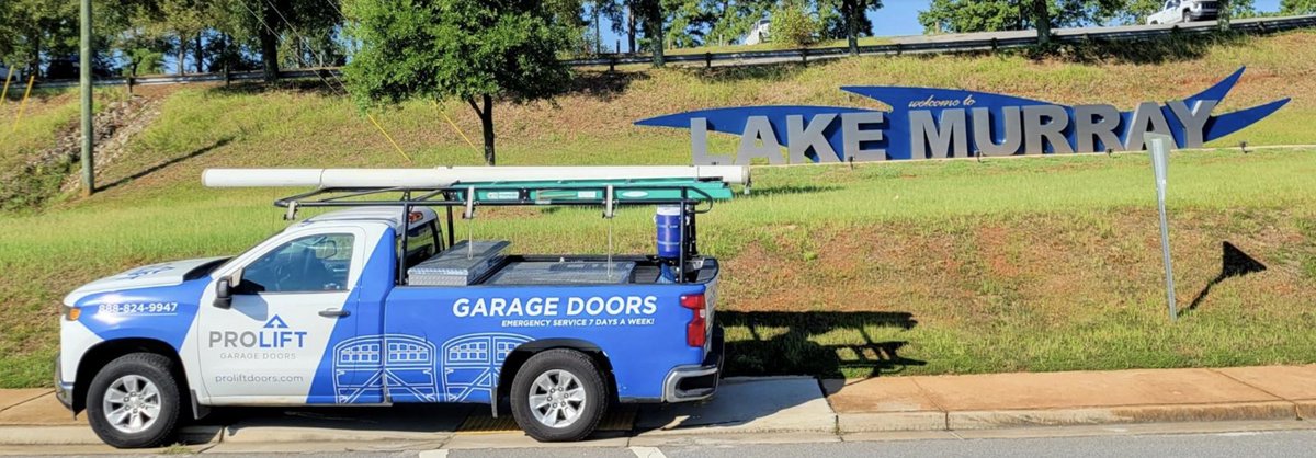 CESAviators's tweet image. Platinum Sponsor ProLift Garage Doors of Lake Murray  is helping our Aviators climb to new heights! Thank you for supporting CES students and fueling their flights to success. 
@LexingtonOne