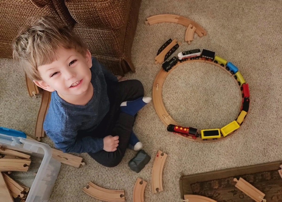 UNC Children's tweet media