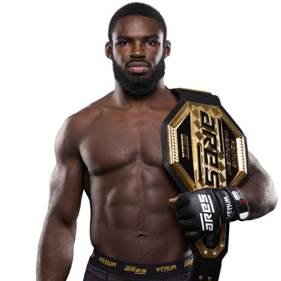 Jared MMA_ 🎙️🥊🇵🇸🇰🇿🇰🇬 tweet media