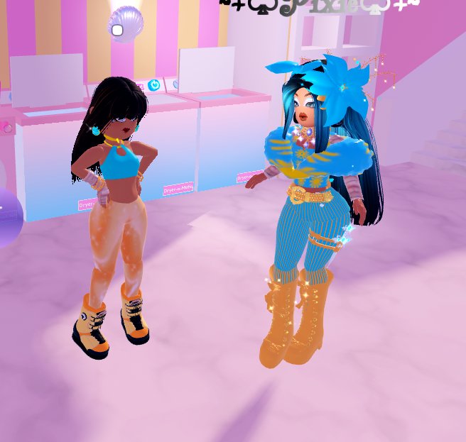 Day 23: Mummy
Cleo de Nile #RoyaleHigh #Halloween2025 #fashionchallenge #DressupTober