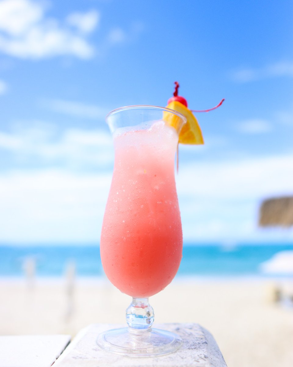 Alexandra Resort tweet media