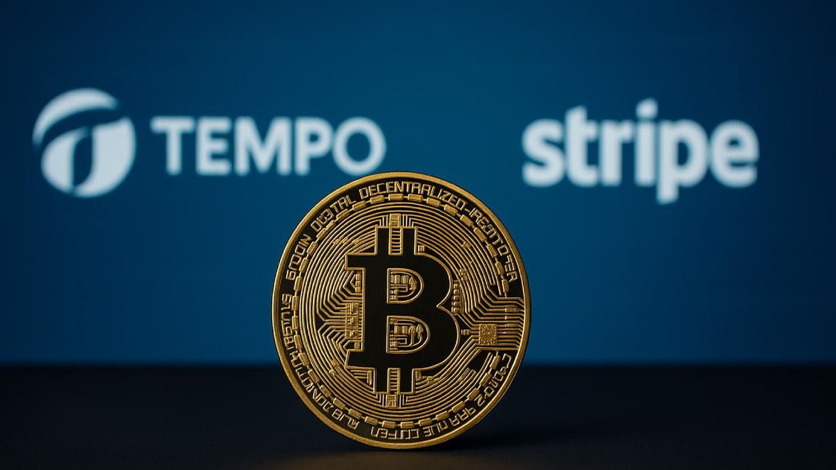 coinlaw_io's tweet image. Latest: Commonware locks a mega $25M deal as crypto interest swells. Tempo-led funding underpins an advancing interest in stablecoins and real-world blockchain payments. 💵

#FintechNews #BlockchainAdoption