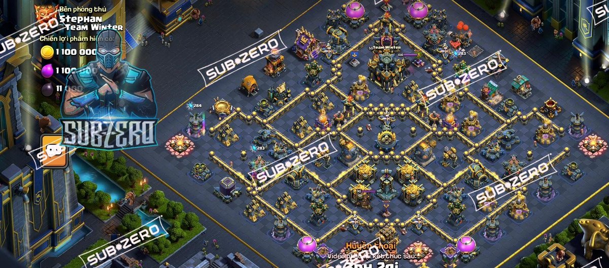 SUBZERO939105's tweet image. ⭐⭐Base Links⭐⭐

Ranger❤️Rajat™ - 
link.clashofclans.com/en?action=Open…

Stephan - 
link.clashofclans.com/en?action=Open…

Rula⭐ Theon - 
link.clashofclans.com/en?action=Open…

Hamza Seder - 
link.clashofclans.com/en?action=Open…

#ClashOfClans #ClashOn #Rankedmode #Legendbase 
Repost &amp;amp; Follow For More Legend Bases...