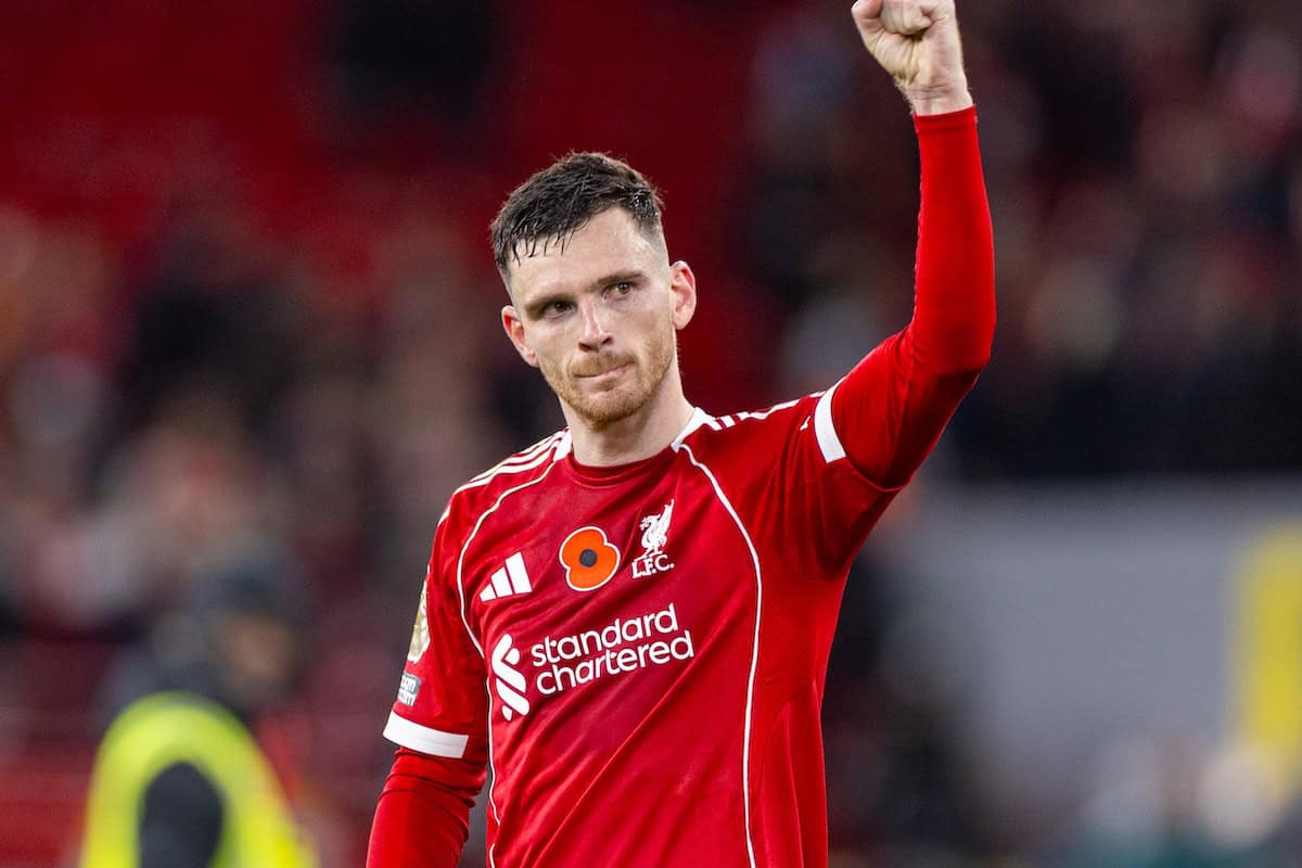 Anfield Edition | æ tweet media