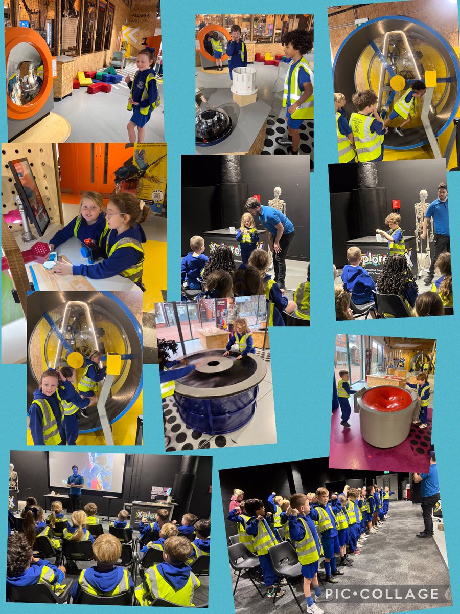 muchwooltony3's tweet photo. Year 3 had a fantastic day learning all about the musculoskeletal and nervous systems! 🧠💪 They loved exploring the exhibition area and discovering how our amazing bodies work. More photos to follow! 📸
@muchwooltonsch
#muchwooltonscience https://t.co/ZOslOZMB5s