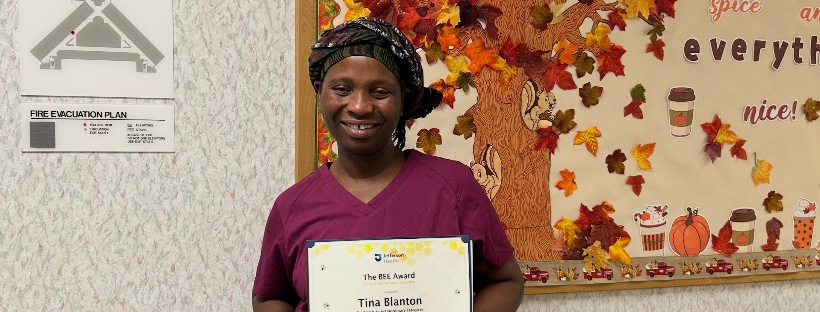 Jefferson Health – Northeast tweet media