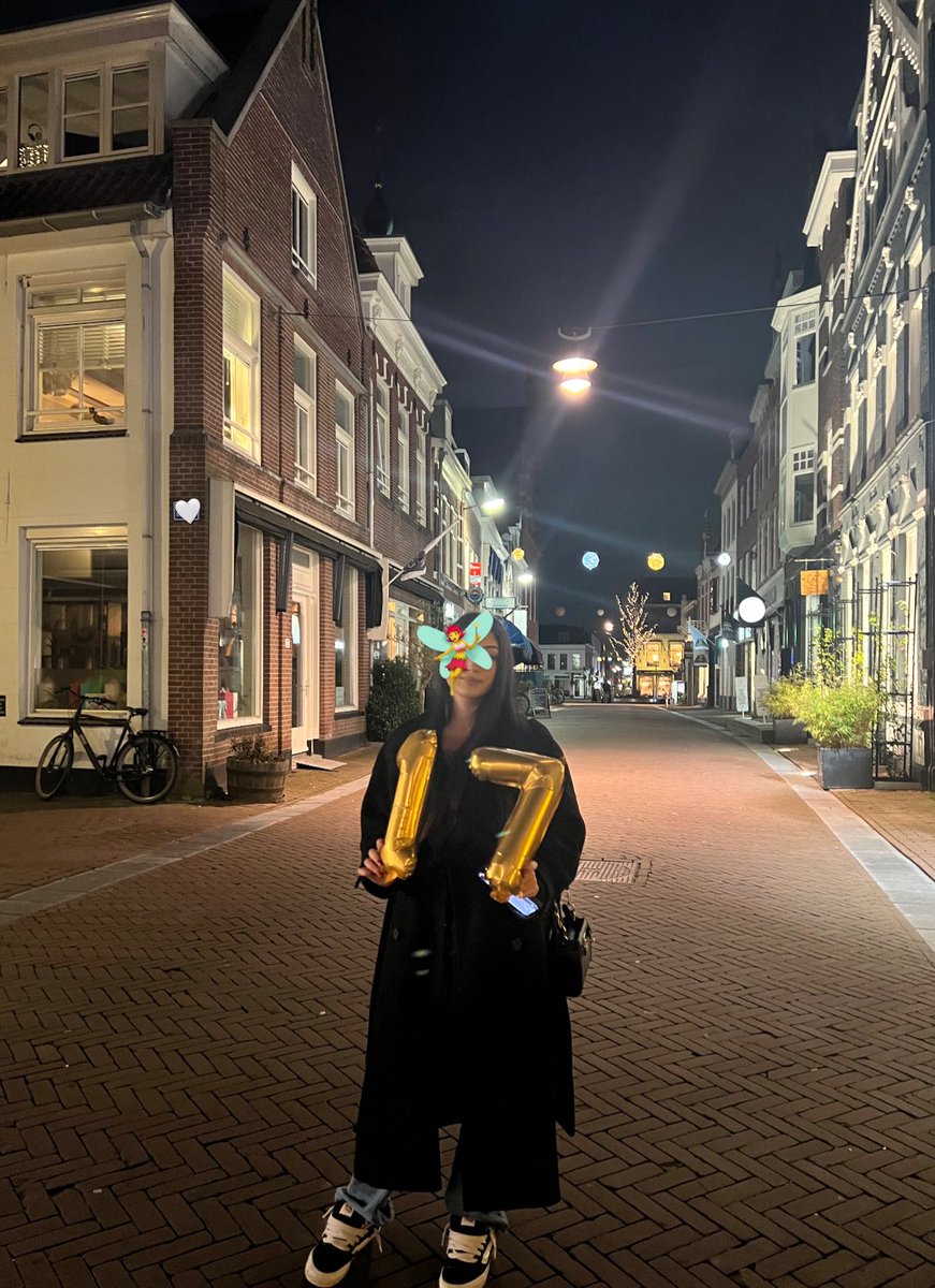 EricaAnaxagorou's tweet image. Being a mom in my early 20s meant learning en growing side by side. Watching her become who she is today is the greatest gift en I wouldn’t have it any other way :) Keep shining en chasing your dreams my love. 🧿💖🧚‍♀️  #BDAYweek #mamasgirl