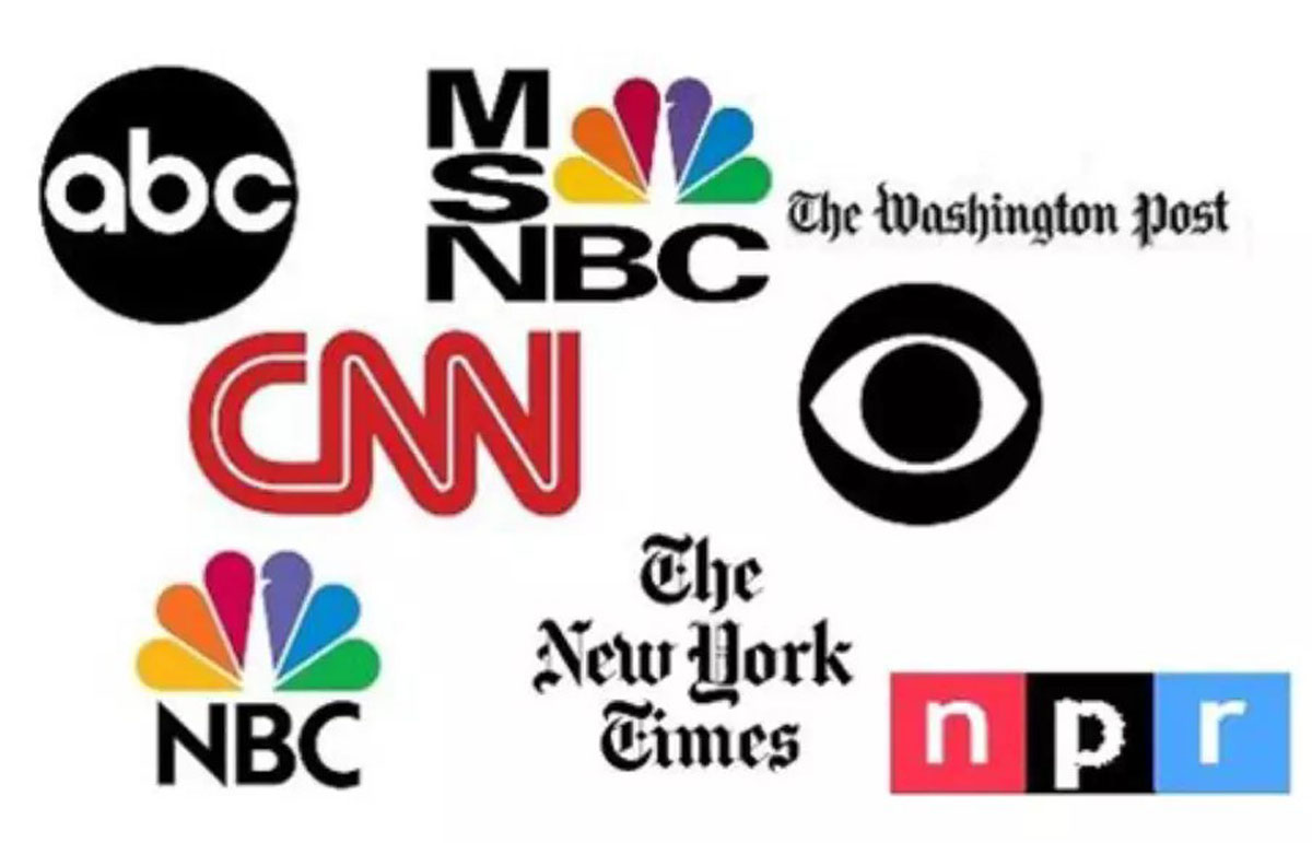 SD73660's tweet image. A recent study by the Media Research Center shows that the news media has been supporting the Democrat party during the government shutdown. 

This won't surprise conservatives who have recognized for yrs that the media acts as the public relations branch of the Democrat party