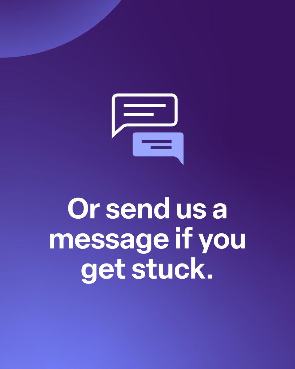 Have you signed up for Bonterra Central yet? You can search our help articles, get answers from the nonprofit community forum, become EveryAction certified, or send us a support request. 

Become an EveryAction pro 👉 bit.ly/3WIYeWP