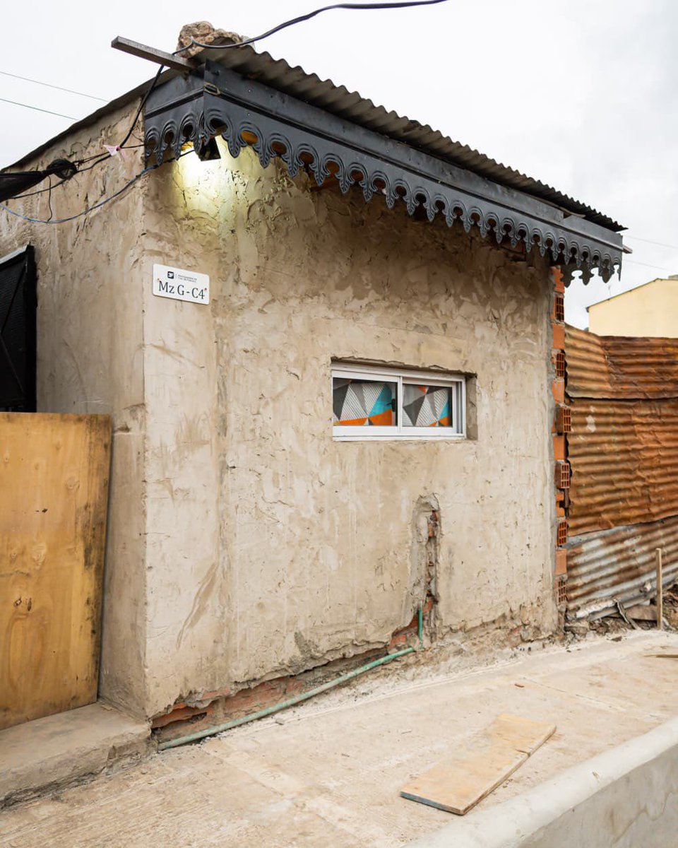 dievalen's tweet photo. En el barrio Esperanza estamos abriendo calles, poniéndoles nombre, inclusive dando una nomenclatura de casa y manzana a cada una de las viviendas. Orden y trabajo con los vecinos para que todos puedan vivir mejor! https://t.co/T3t62r2Uny