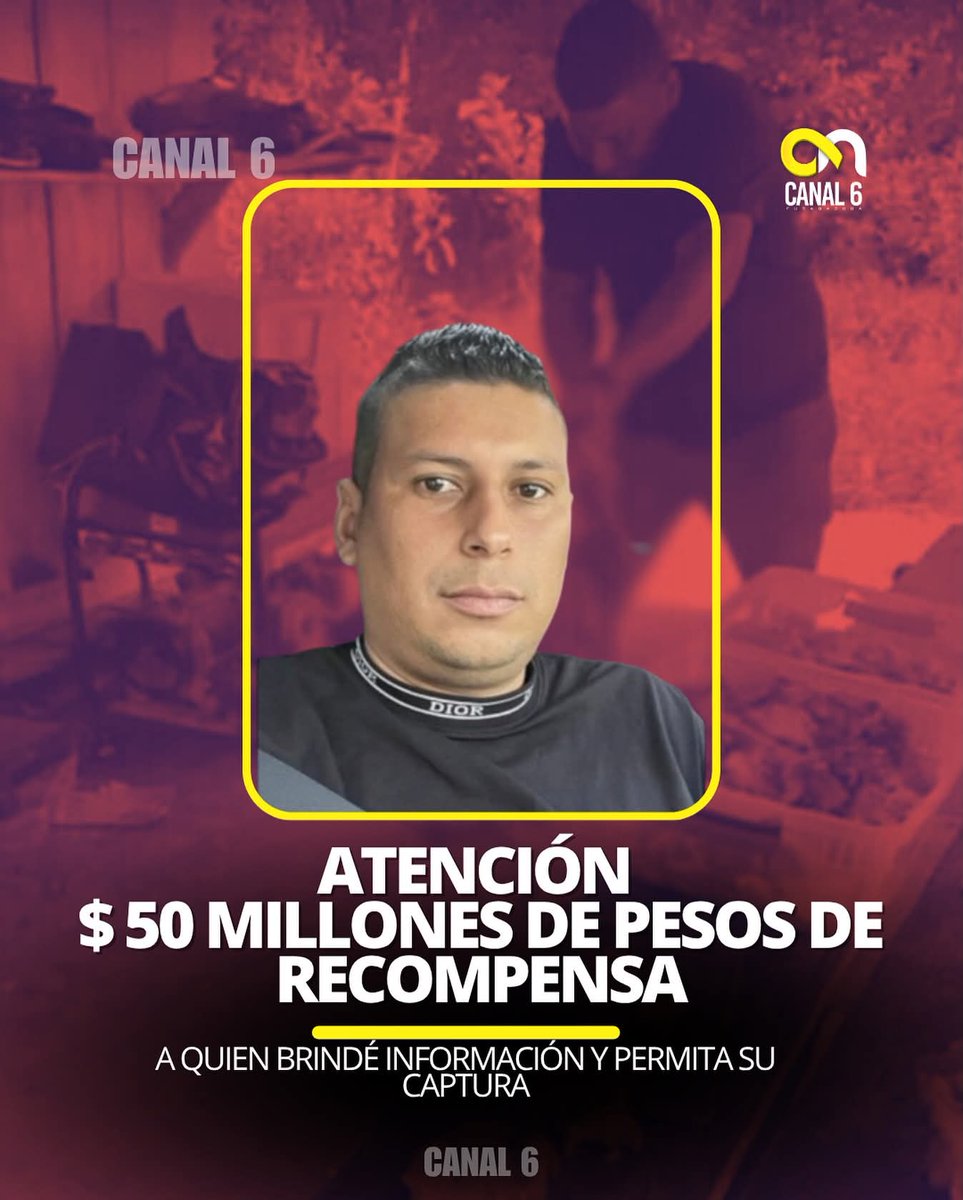Samuel44156305's tweet photo. Llamar a la @GobAntioquia
Asesino a golpes un hermoso perrito , la ley Ángel caiga sobre el! https://t.co/19gDfOe5g7