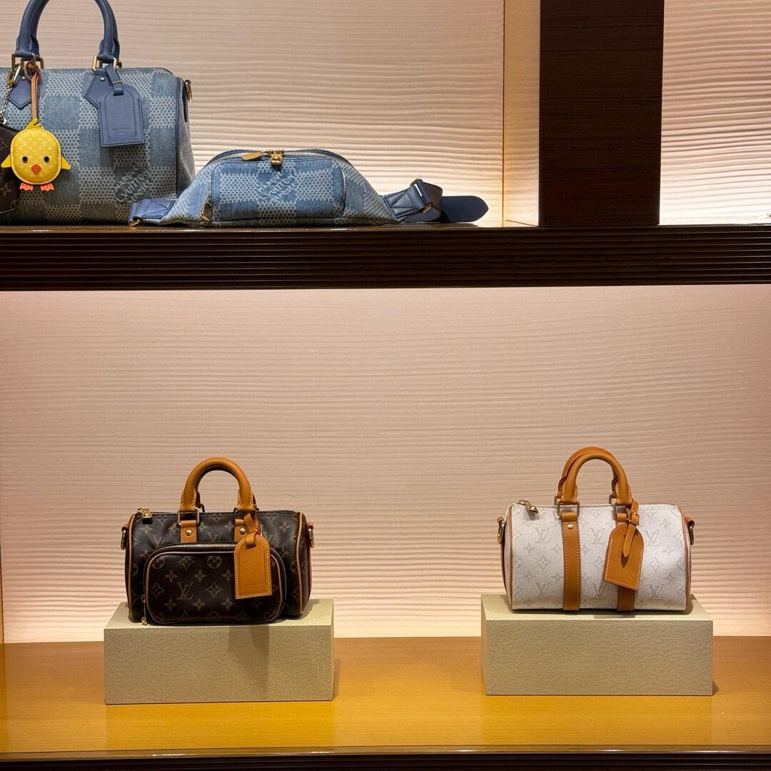 linuxsdc's tweet image. #LV #shopping #shopping #luxury #USA
