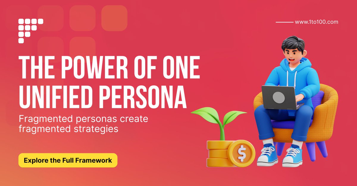 1 to 100 tweet media