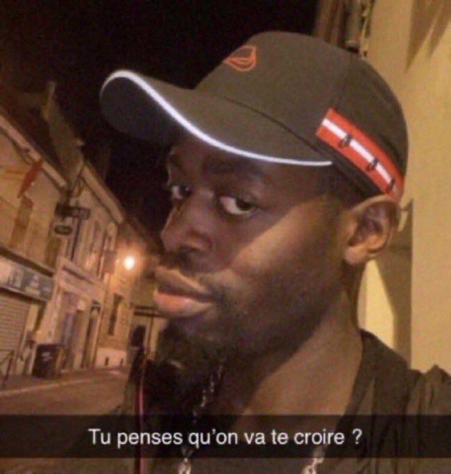 92i__injection's tweet photo. Helydia elle balance une vidéo de 27 minutes sans preuve et elle veut qu’on la croit ? https://t.co/9SJeFS4pzd
