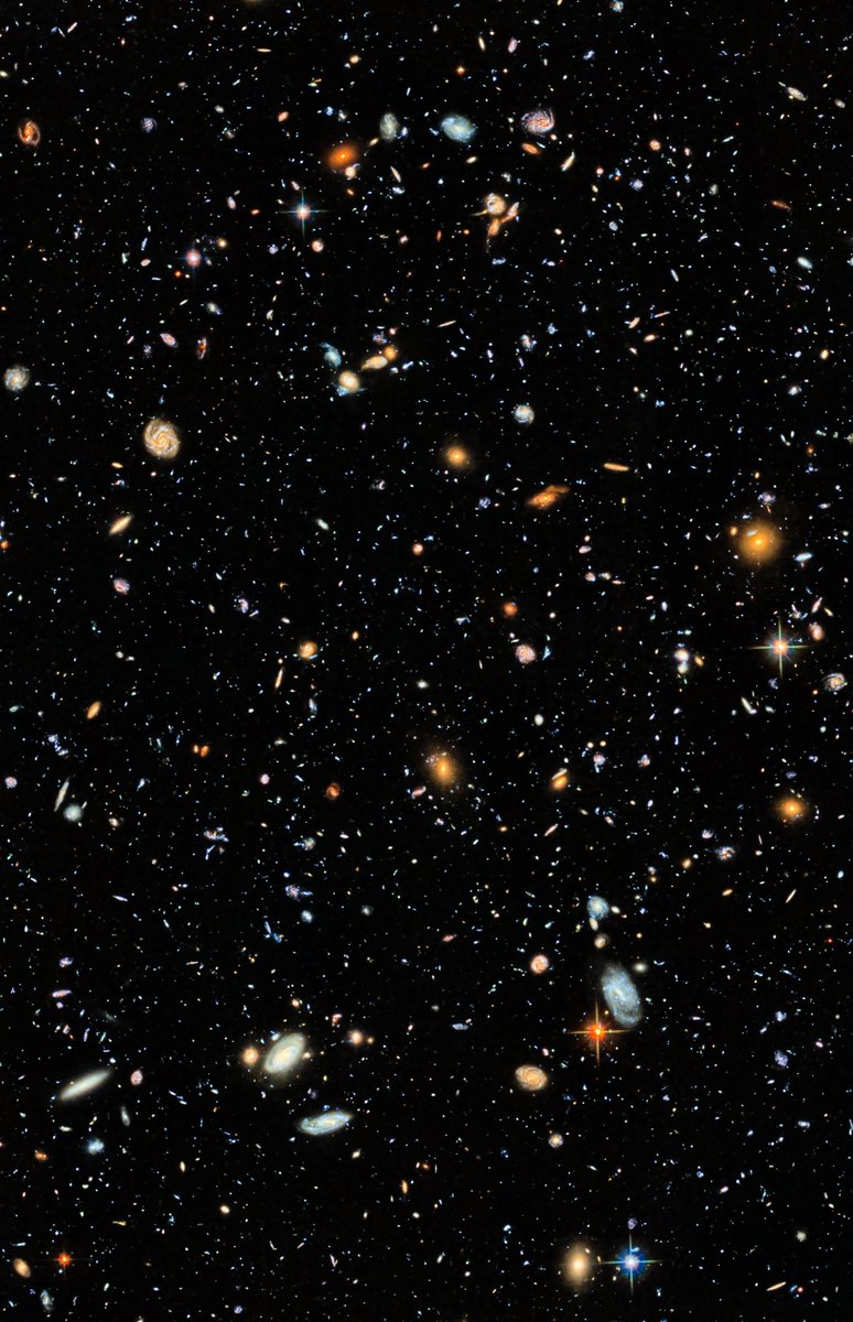 astro4pics's tweet image. The vastness of the universe 

Tap, hold, and load in 4k