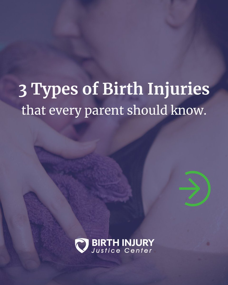 Birth Injury Justice Center tweet media