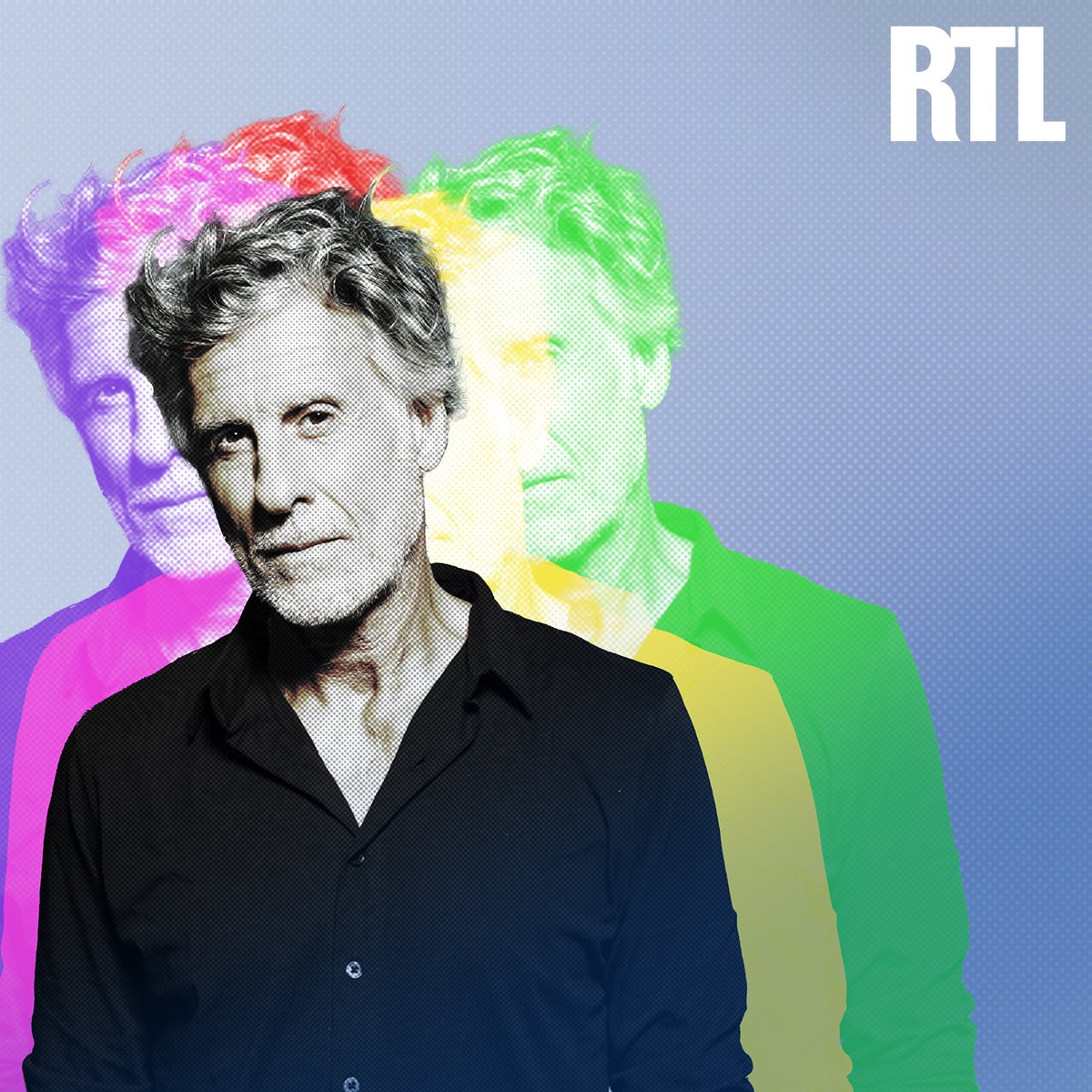 🗨️ Marc Simoncini : "Je n'ai quasiment pas profité de ma vie, mais je n'avais pas besoin de tout ça"
🎧 Ecoutez un nouvel épisode des "1001 vies de...", le podcast d'entretiens de Xavier de Moulins s.rtl.fr/uwJs0