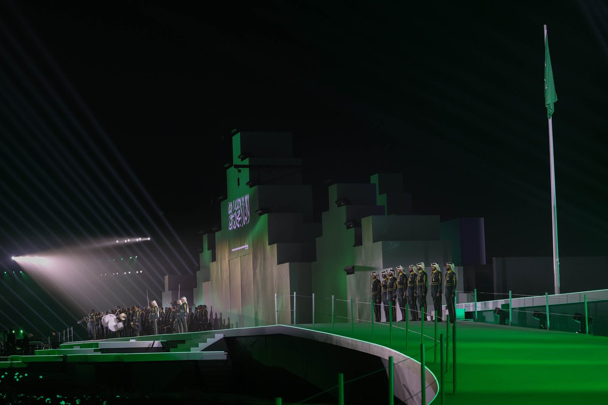 25ISG's tweet photo. مشاهد تبقى.. وذكرى تبدأ من هنا. 😍

#دورة_ألعاب_التضامن_الإسلامي | #الرياض2025 | #أمة_واحدة https://t.co/oAKIh1ygvy