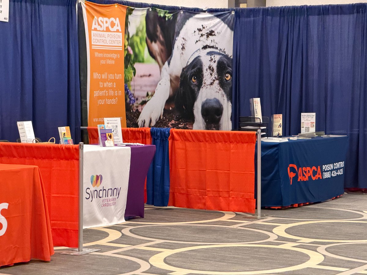 Valley_Expo's tweet photo. We are in Oak Brook this week for the Illinois State Veterinary Medical Association Convention. Thank you for choosing Valley as a partner on this event! https://t.co/6vYzU8DRT5