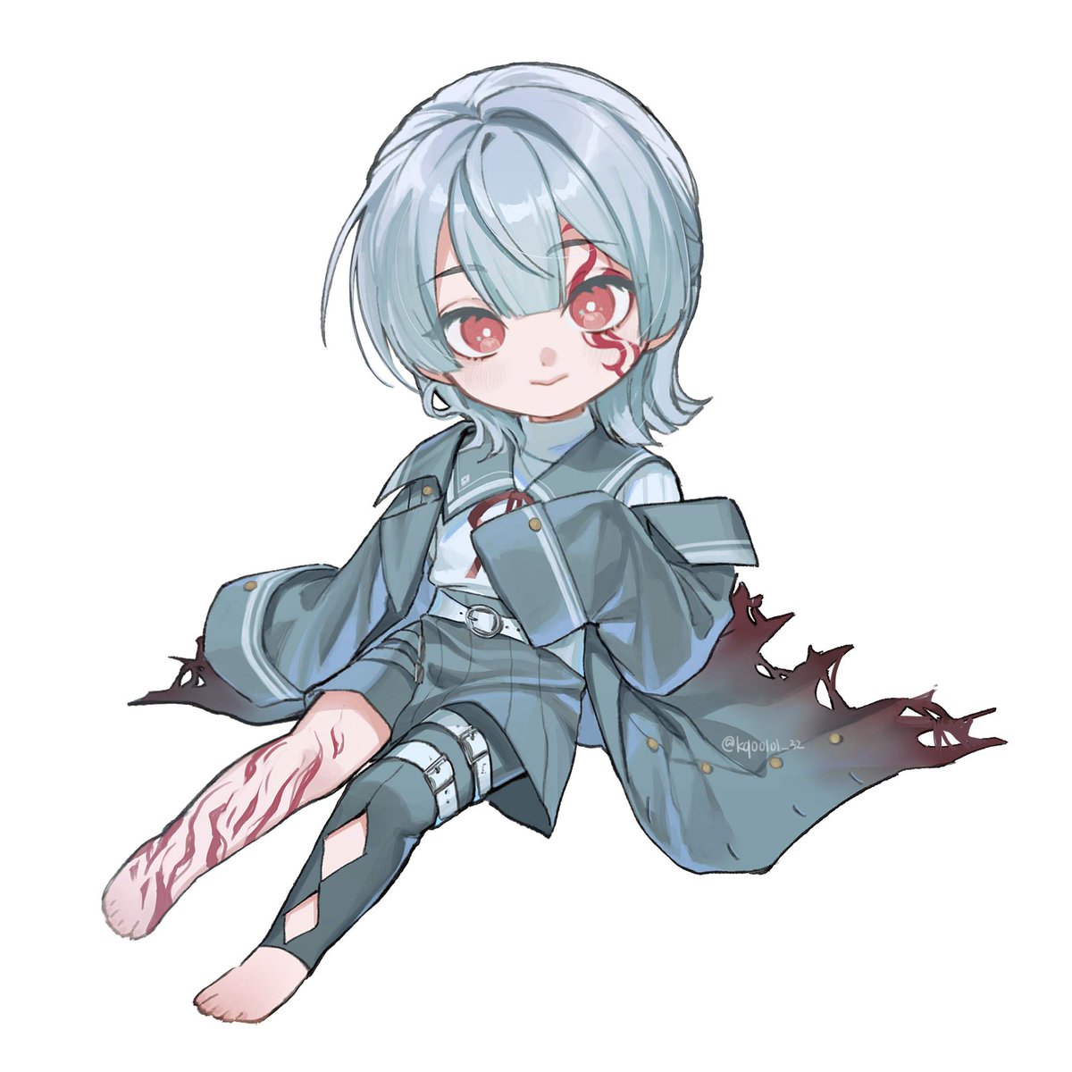 豆子🌱Douzi (@kq00101_32) / Posts / X