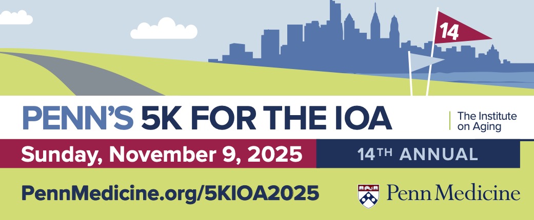 Institute on Aging tweet media