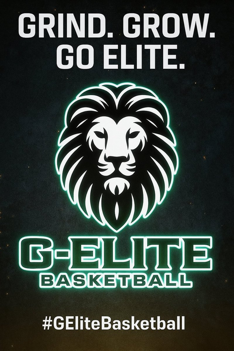 G-Elite Basketball tweet media