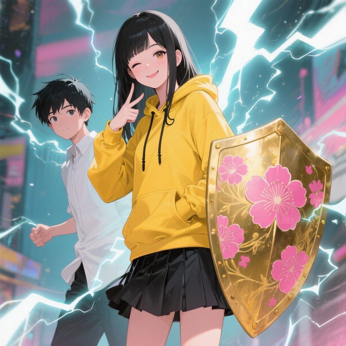 Sakura_BNB's tweet photo. Sakura is not waiting for permission she’s taking over the world very soon 🔜 

Presale coming soon https://t.co/g2QMAsqKY0

#BNB #Presale #sakuraai https://t.co/ZWIRCGEeXh