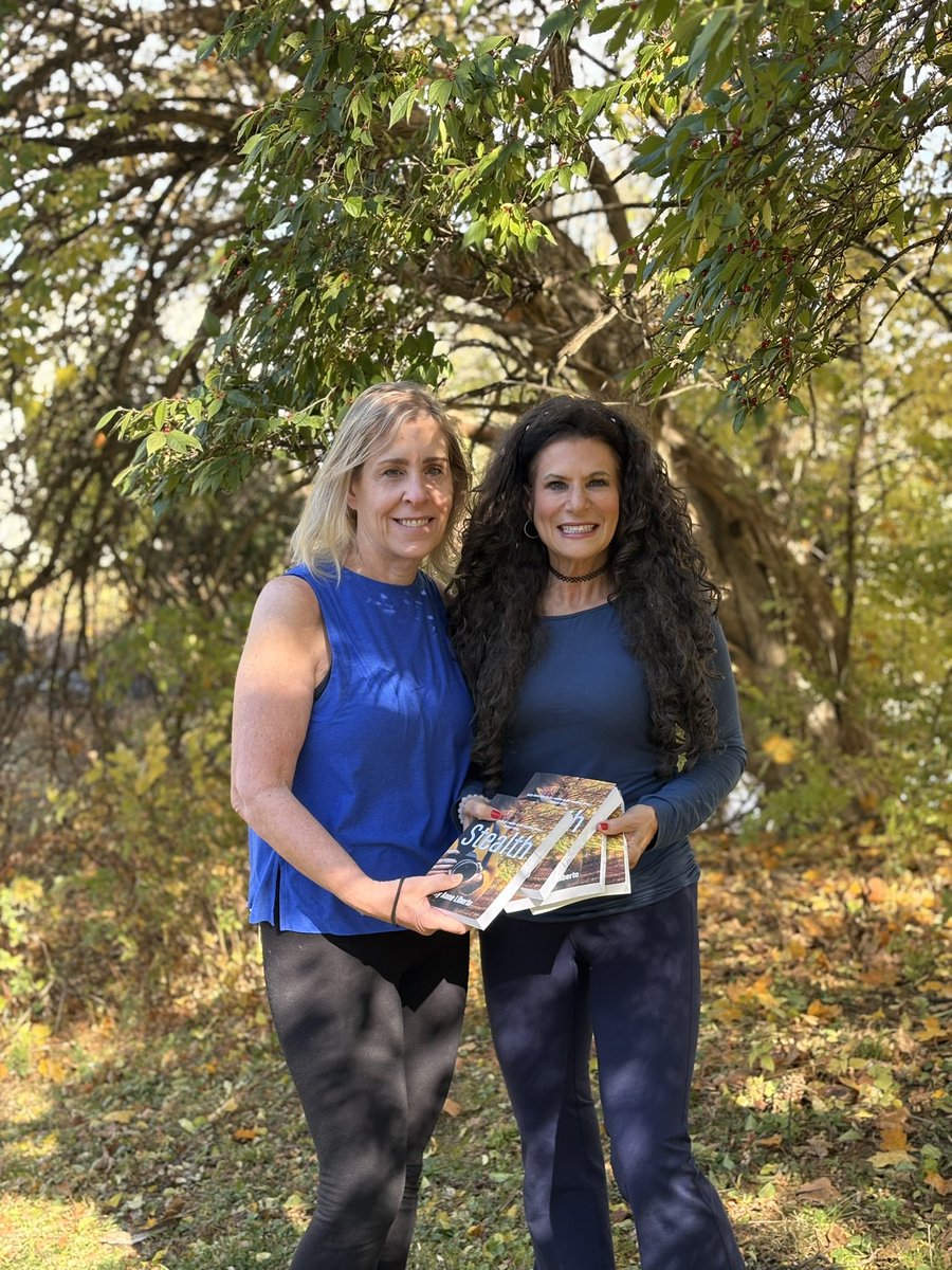 Kelly Anne Liberto tweet media