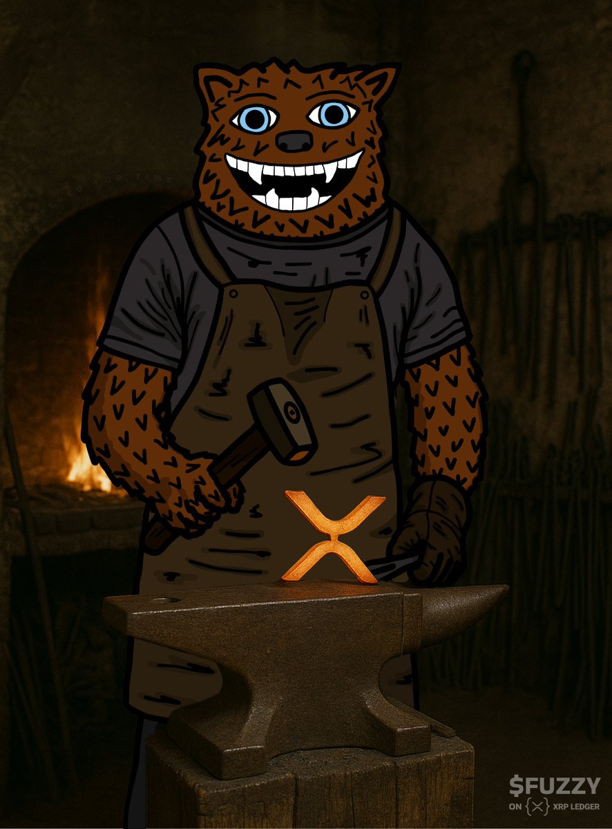 Forged for Greatness